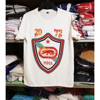 Áo cổ tròn ecko est.2072 độc nhất