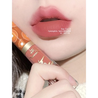 SON KEM TOO FACED MELTED MATTE