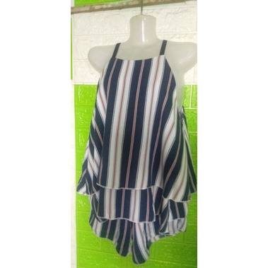 Bộ đùi 2 dây yên chất voan lụa mát ... | BigBuy360 - bigbuy360.vn