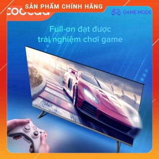 . -  Smart TV Full HD Coocaa 43Inch Wifi - 43S7G - - Miễn phí lắp đặt . .