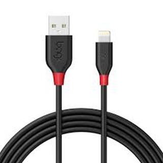 Dây Sạc Iphone Chính Hãng Bagi – CB-IA150 – Dài 1,5m – Bảo Hành 12 Tháng 1 Đổi 1