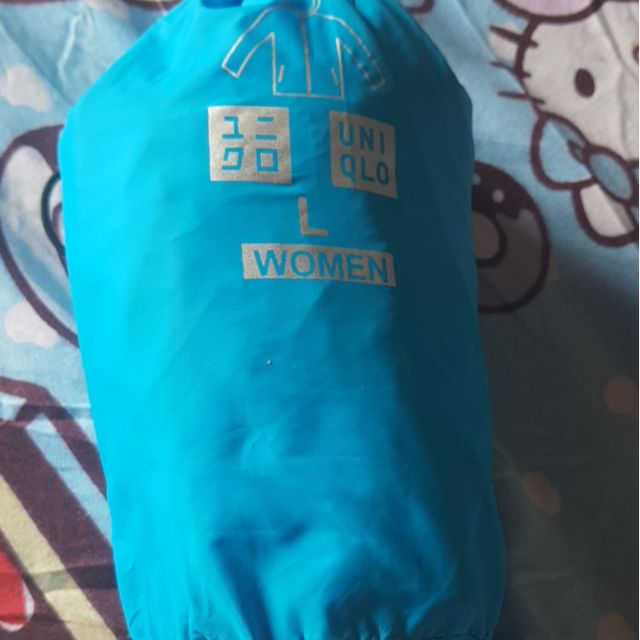 Áo gió 2 lớp