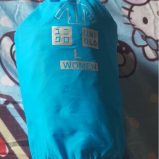 Áo gió 2 lớp