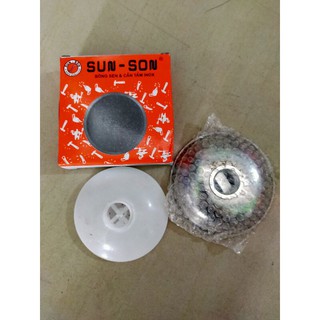 Búp sen tắm ∅21mm