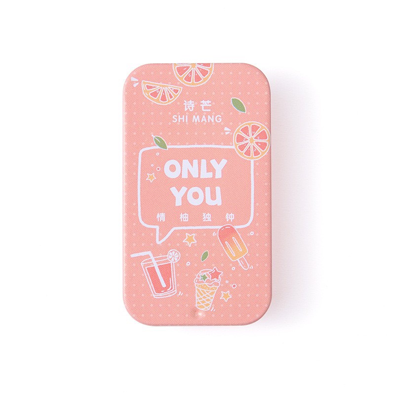 (Bán Buôn Sỉ) Nước Hoa Khô Shimang Daisy Dear Dạng Sáp Khô