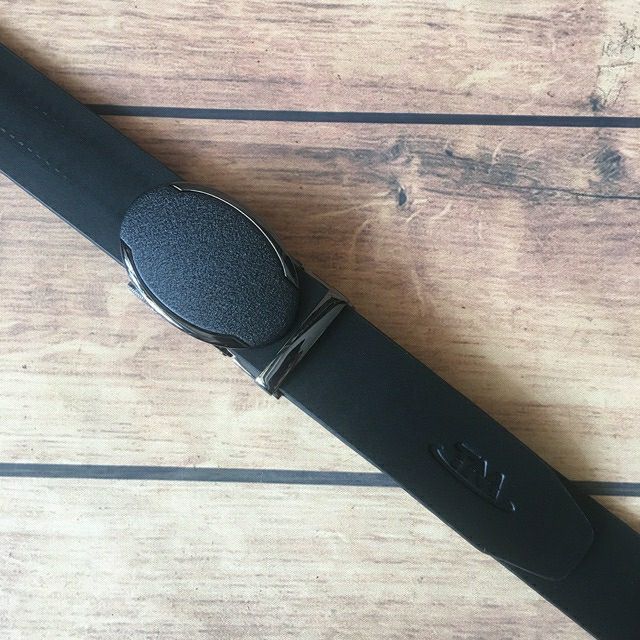 Dây Nịt Da Bò - Thắt Lưng Nam TM62