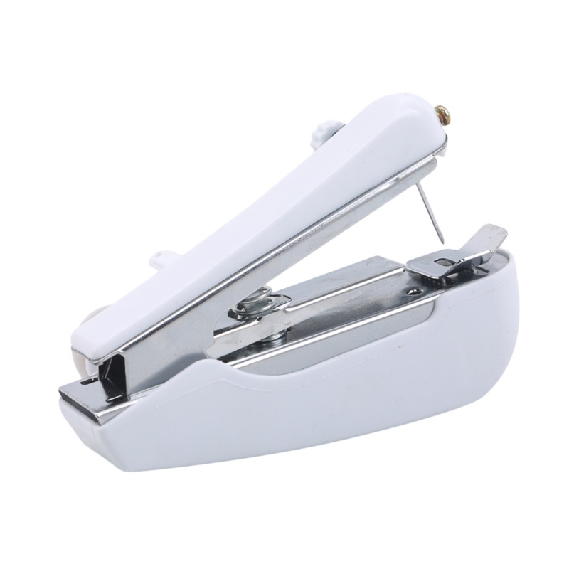 Máy May Mini Cầm Tay Tiện Dụng Sử Dụng Trong Gia Đình