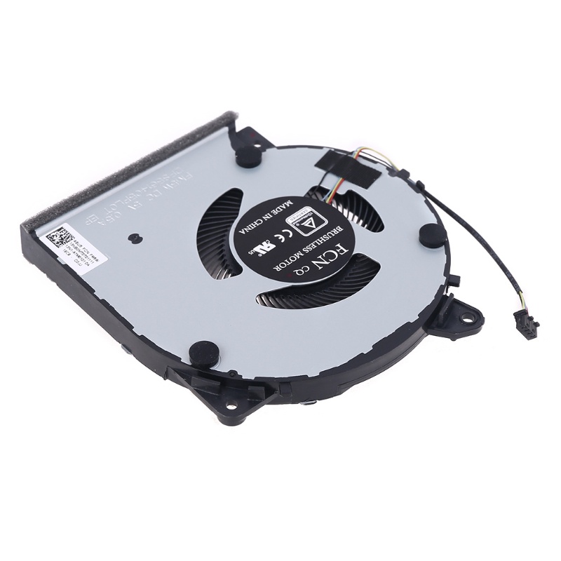 Quạt tản nhiệt Cpu thay thế cho VivoBook X509 X509FJ-FLX509F X409U X509F X409F FL8700D FL8700 X509 Series tiện ích