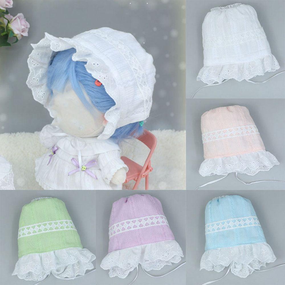 LUOL Mũ Lưỡi Trai Màu Kẹo Hình Động Vật Dễ Thương Thời Trang