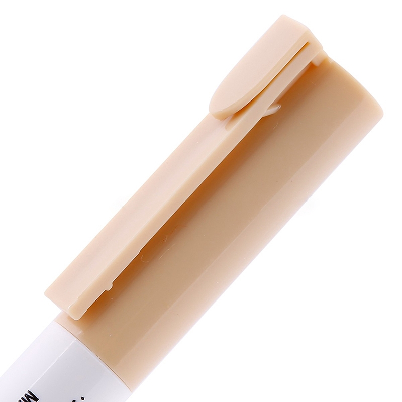 Bút Lông Marvy 1100 Số 24 - Beige