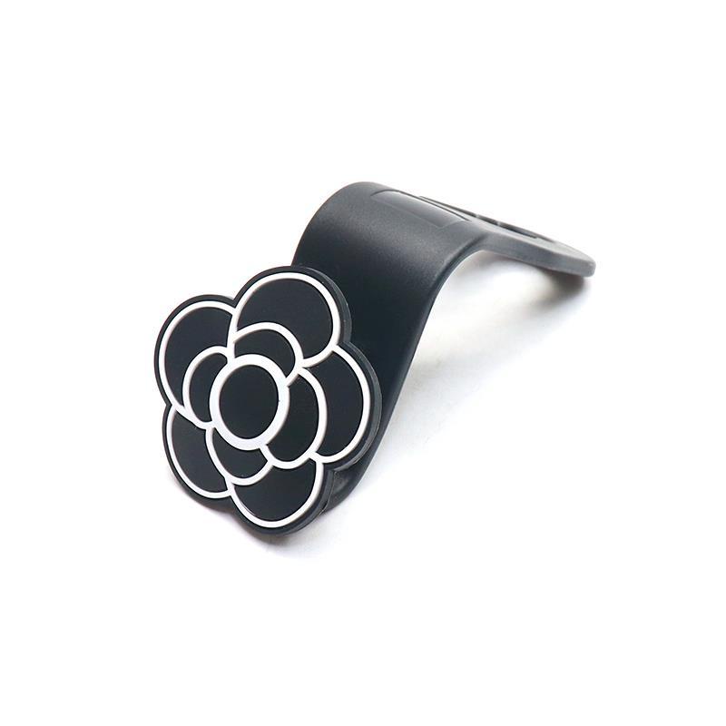 Móc Treo Đồ Gắn Lưng Ghế Xe Hơi Đa Năng Tiện Dụng