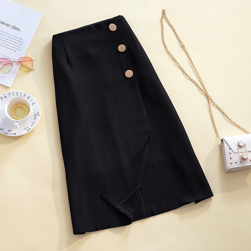chân váy công sở cạp cao | BigBuy360 - bigbuy360.vn