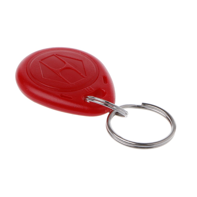 Thẻ ID 125KHz Chuyên Dụng Cho Điều Khiển Cửa Ra Vào