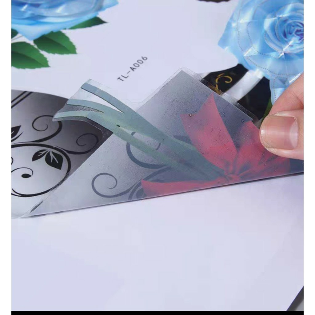 PVN17245 Tranh 3D Dán Tường,Trang Trí Phòng Khách Siêu Đẹp T8