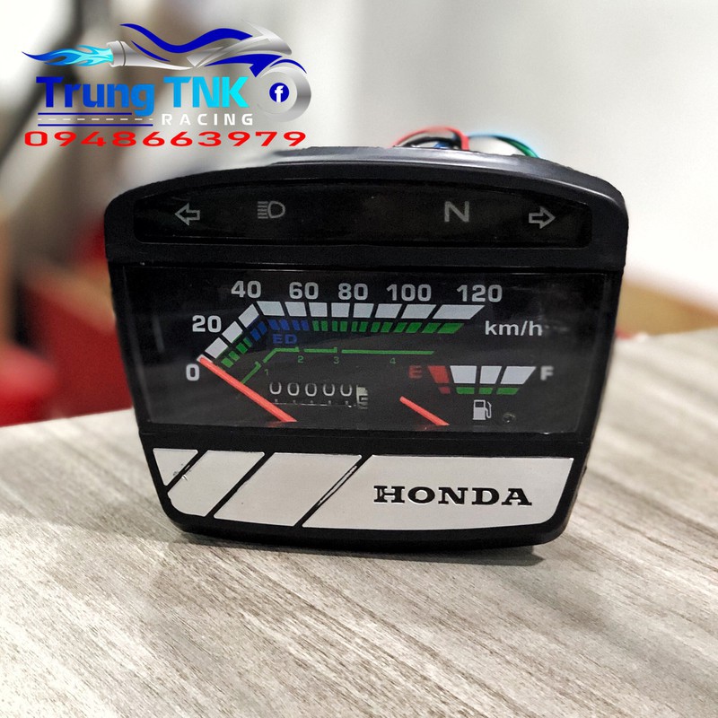 Đồng hồ dream thái OSAKAR