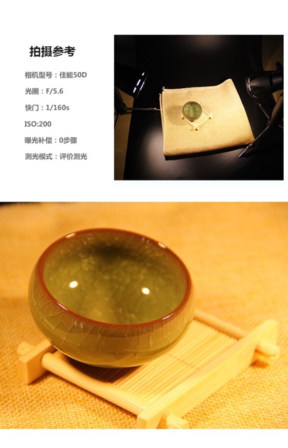 Đèn tăng ánh sáng- dụng cụ chụp hình sản phẩm chuyên nghiệp