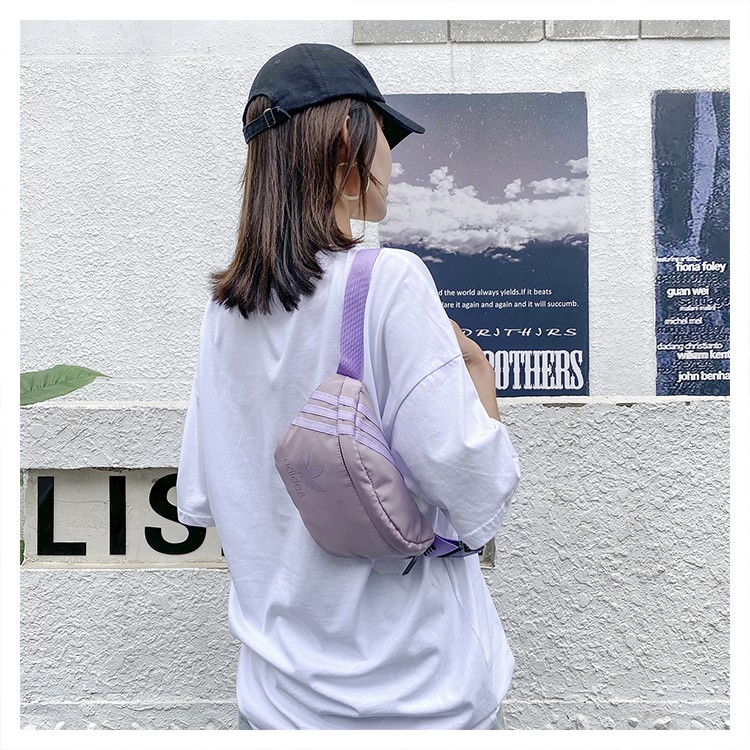 Túi đeo hông Adidas Thời Trang Năng Động Độc Đáo | BigBuy360 - bigbuy360.vn