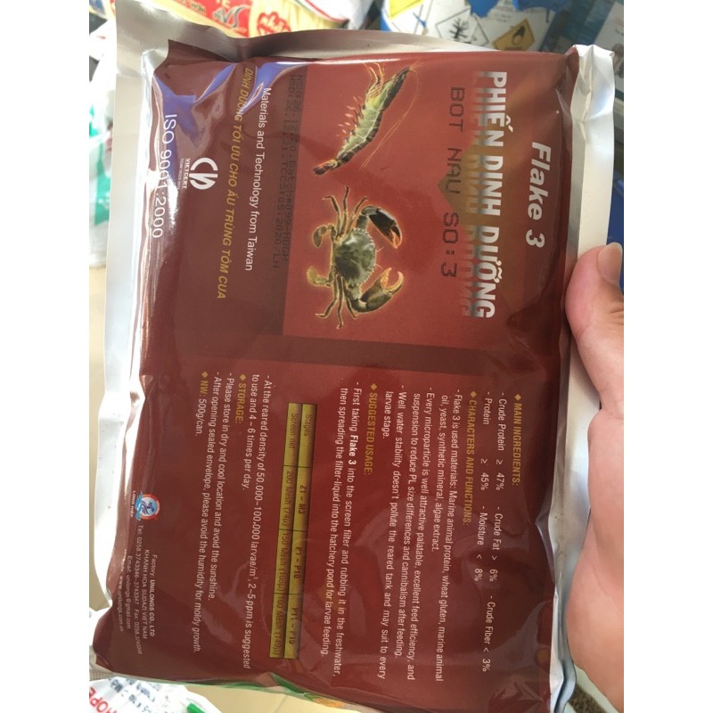 phiến dinh dưỡng