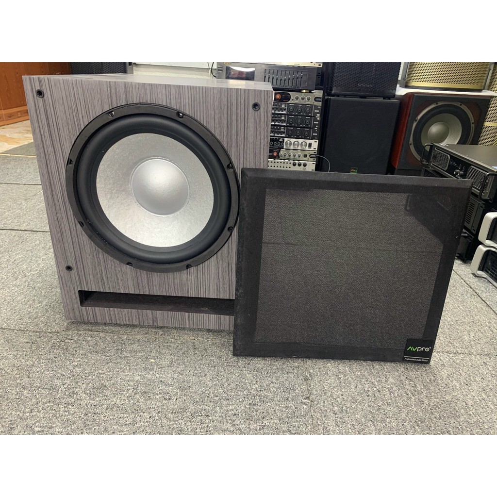 LOA SUP ĐIỆN AV PRO SP12 ,bass 30 Công suất 250w,Tiếng mềm sâu. Khoẻ. Chịu lực rất tốt