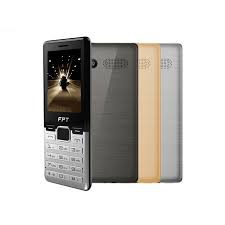 Điện thoại FPT BUK 10- hàng chính hãng