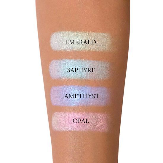 Bảng phấn trang điểm highlight đa năng Alchemist Holographic palette | BigBuy360 - bigbuy360.vn