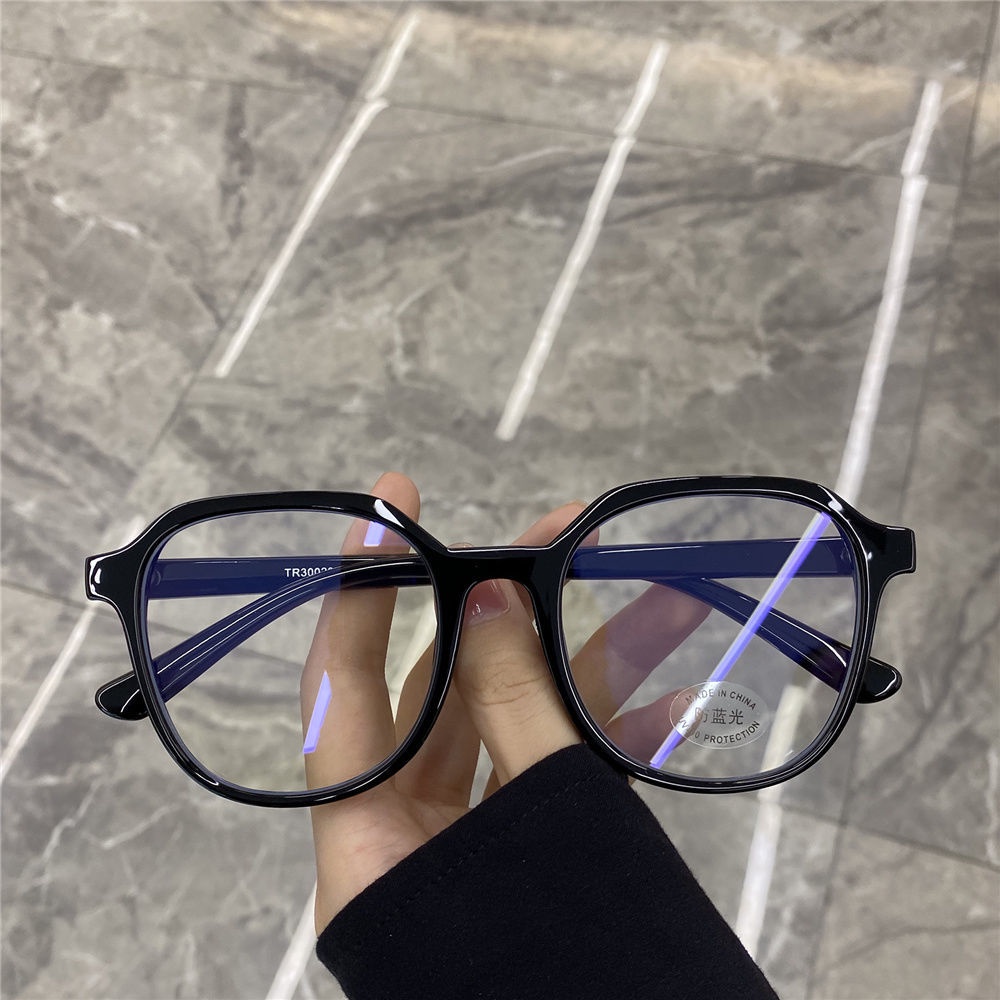 Kính Mát Hình Chữ V Mắt Mèo Màu Đen Nhiều Màu Sắc Thời Trang Dành Cho Nữ 4