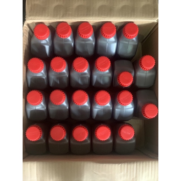 Dầu Nhớt Castrol Activ 2 Thì Loại 1L