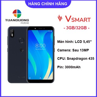 Điện thoại Vsmart Joy 1 3GB/32GB