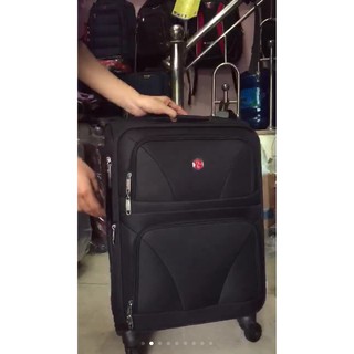 Vali vải brother 28"