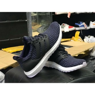 Giày ULTRA BOOST phối màu mới