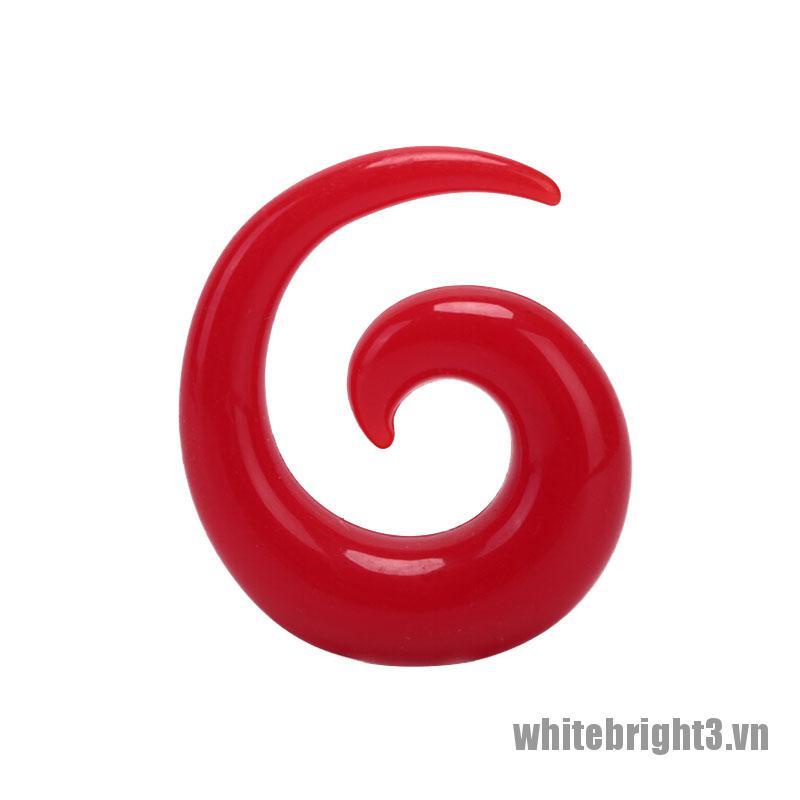Bộ 16 Xoắn Ốc Phong Cách