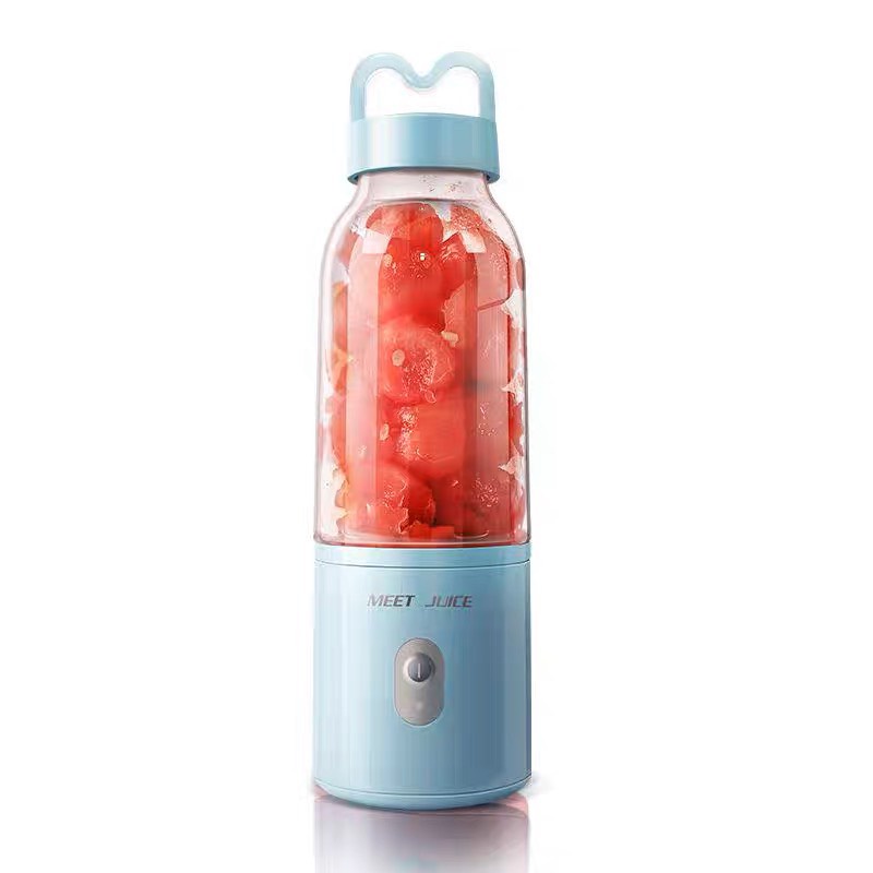 Máy Xay Sinh Tố Đa Năng Cầm Tay Meet Juice