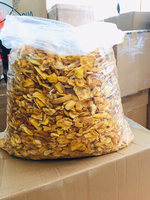 1kg Mít Sấy B Giòn Ngon