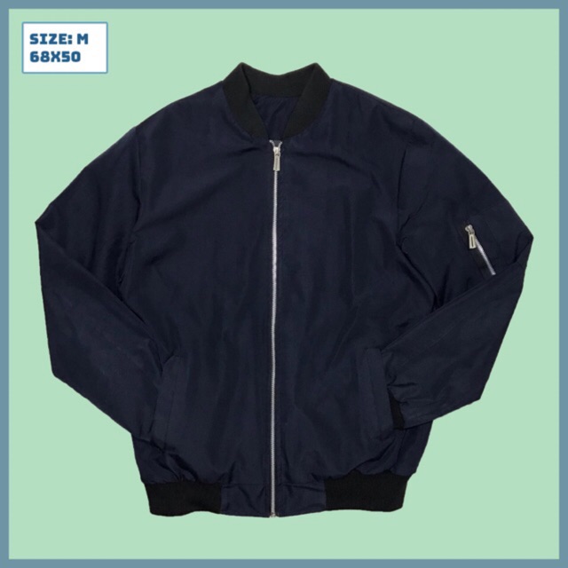 Jacket 2hand