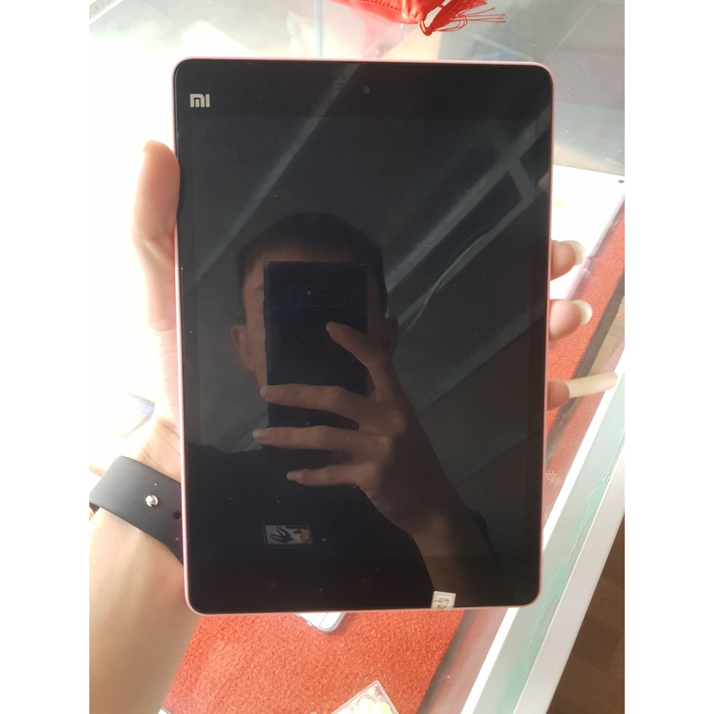 Máy tính bảng mipad1