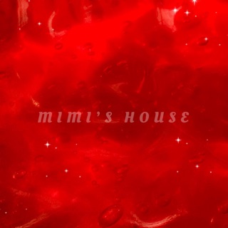 SERUM MÔI CHERRY MIMI’S HOUSE