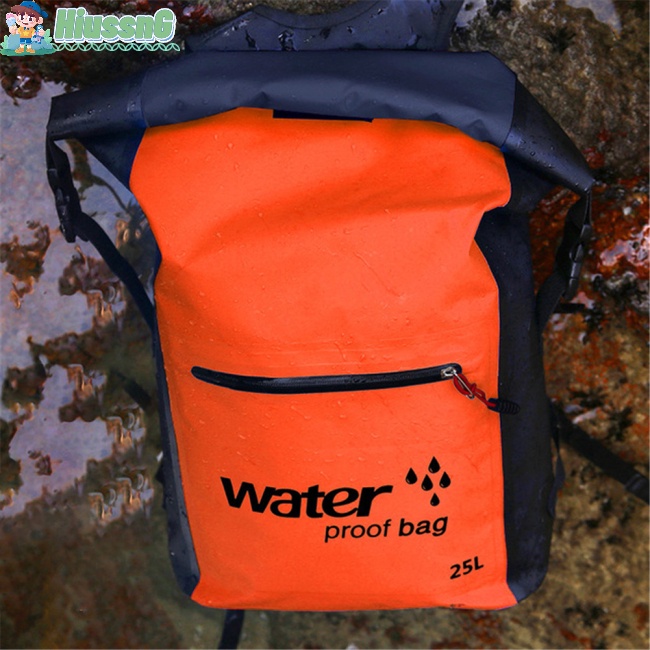 Ba Lô Du Lịch Thể Thao Chống Thấm Nước