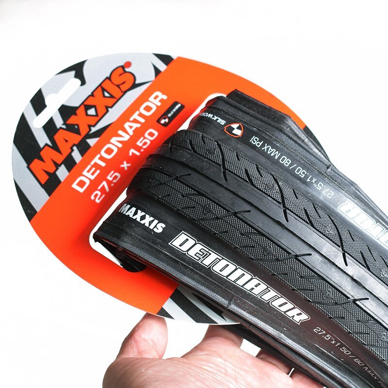 Lốp Xe Đạp Leo Núi Siêu Nhẹ MAXXIS M203 26*1.25 26*1.5 27.5*1.5