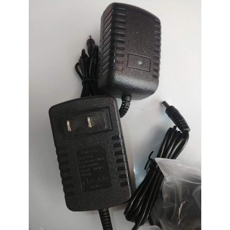 Sạc xe điện trẻ em 6v và 12v
