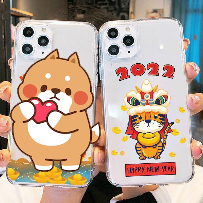 Ốp lưng iphone viền trong chống ố Hoa Quả RoRo 6/6plus/6s/6splus/7/7plus/8/8plus/x/xr/xs/11/12/pro/max/plus/promax