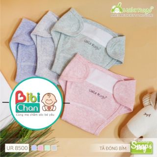 Tã dán/Quần đóng bỉm Uala & Rogo size newborn (3-5kg)