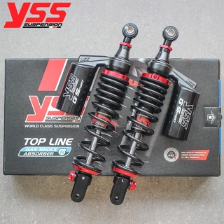 Phuộc yss pcx/airblade 150 g-sport tg302-335trj-04-888a