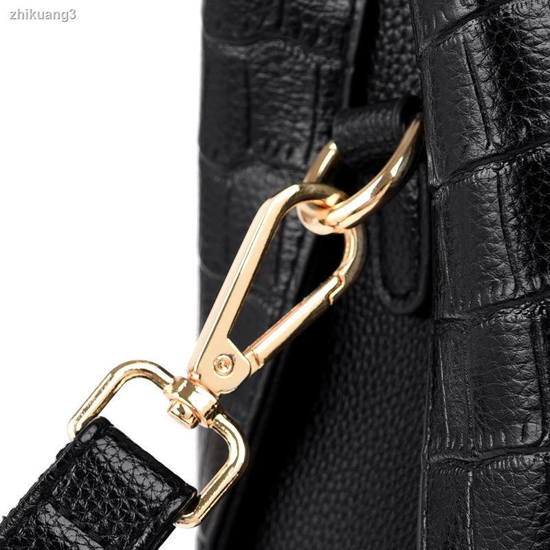 Túi Xách Da Bò Thời Trang Năm 2021 Cho Nữ