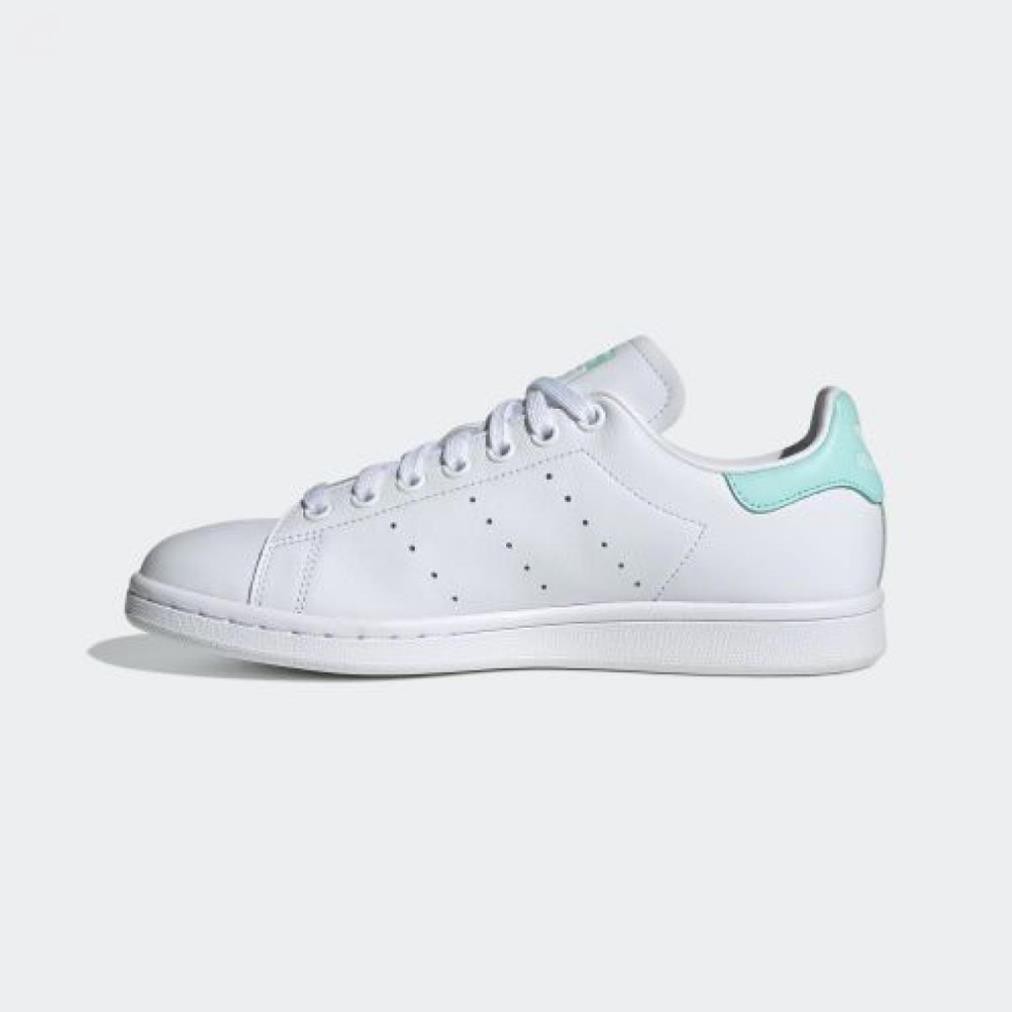 [FreeShip] [𝐇à𝐧𝐠 𝐑𝐞𝐚𝐥] [ĐẸP] [hàng cao cấp] Giày Adidas Chính Hãng Stan Smith Mint Auth 100% Fullbox .hàng chuẩn