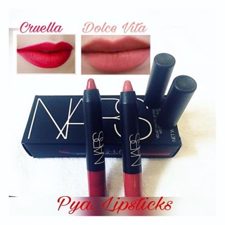Set son chì của Nars