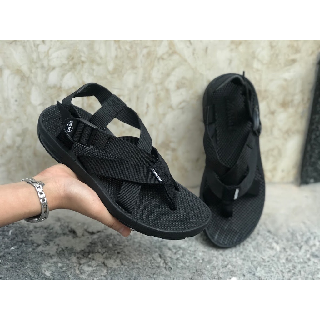 Sandal Vento Nam Quai Chéo NV7189