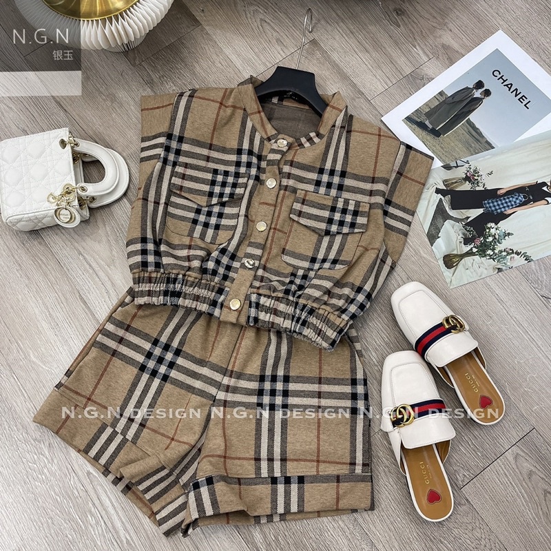 Set BBR Siêu Hót Chất UMi Chuẩn N.G.N