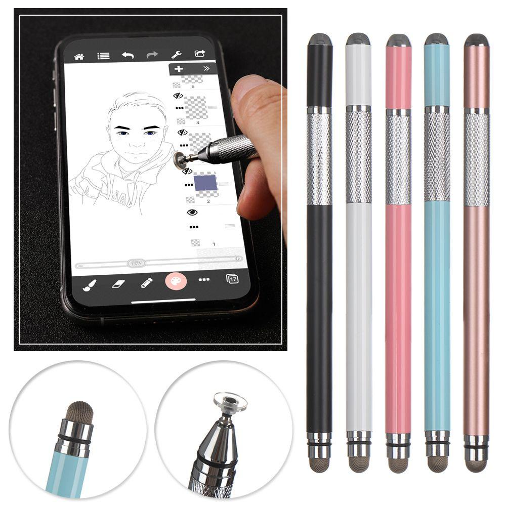 CHOOKEY Bút Cảm Ứng Màn Hình Thông Dụng Cho Pad Tablet Phone