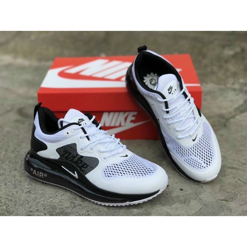 GIÀY NIKE AIR MAX 720 CHÍNH HÃNG CHUẨN REAL (Nam)