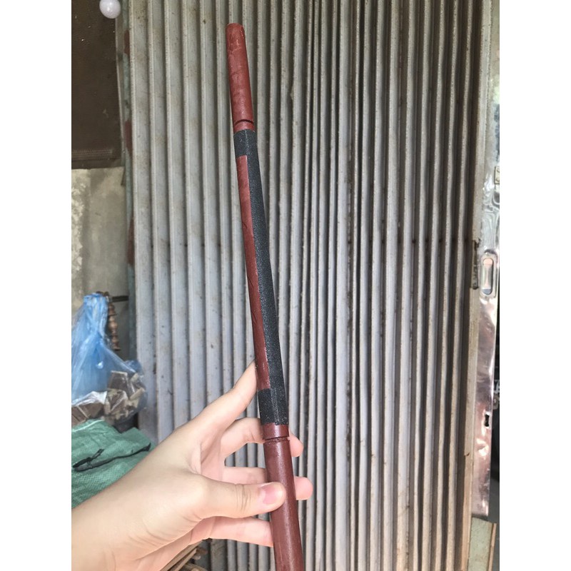 Cầu mài móng cho chim hoạ mi, khướu dán giấy nhám hàng Việt Nam size to cao cấp Phụ kiện Kabosa